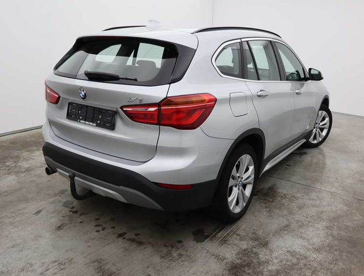 Photo 2 VIN: WBAHT510X05J67469 - BMW X1 &#3915 