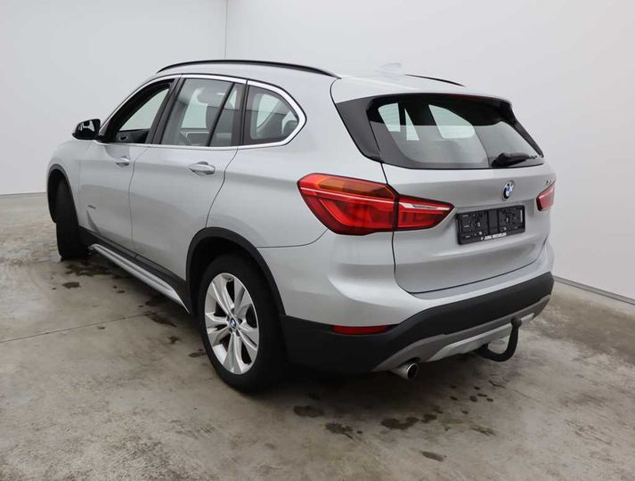 Photo 7 VIN: WBAHT510X05J67469 - BMW X1 &#3915 