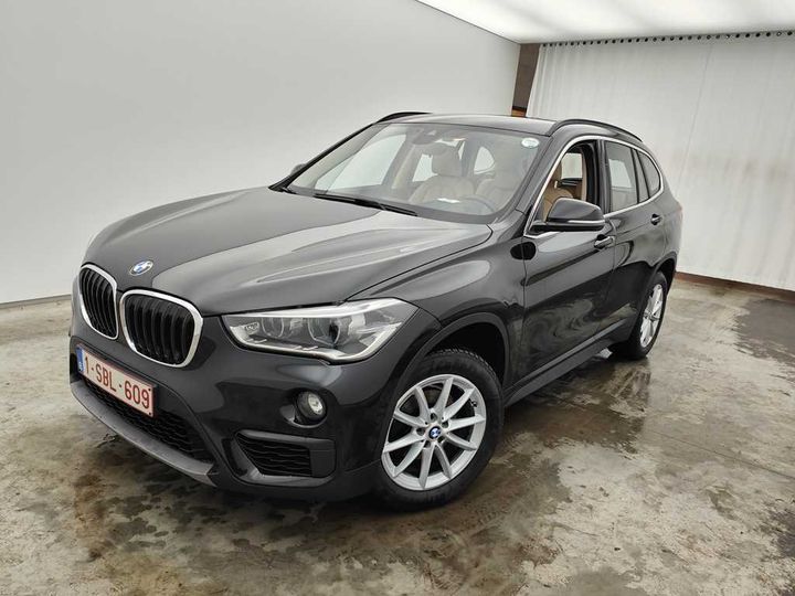 Photo 0 VIN: WBAHT510X05J67617 - BMW X1 &#3915 