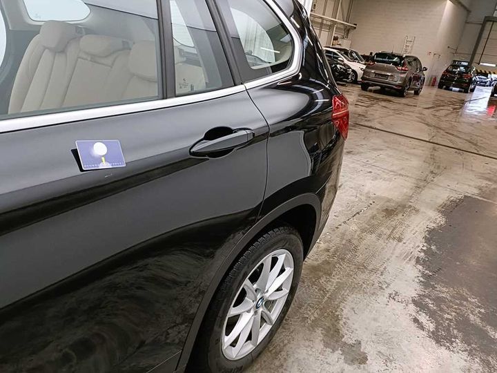 Photo 18 VIN: WBAHT510X05J67617 - BMW X1 &#3915 