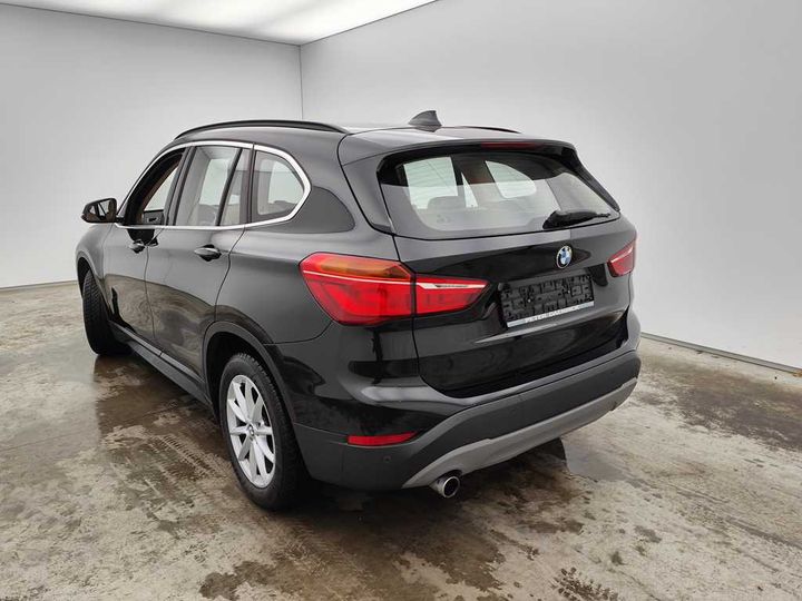 Photo 7 VIN: WBAHT510X05J67617 - BMW X1 &#3915 