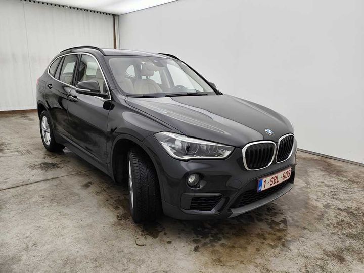 Photo 8 VIN: WBAHT510X05J67617 - BMW X1 &#3915 