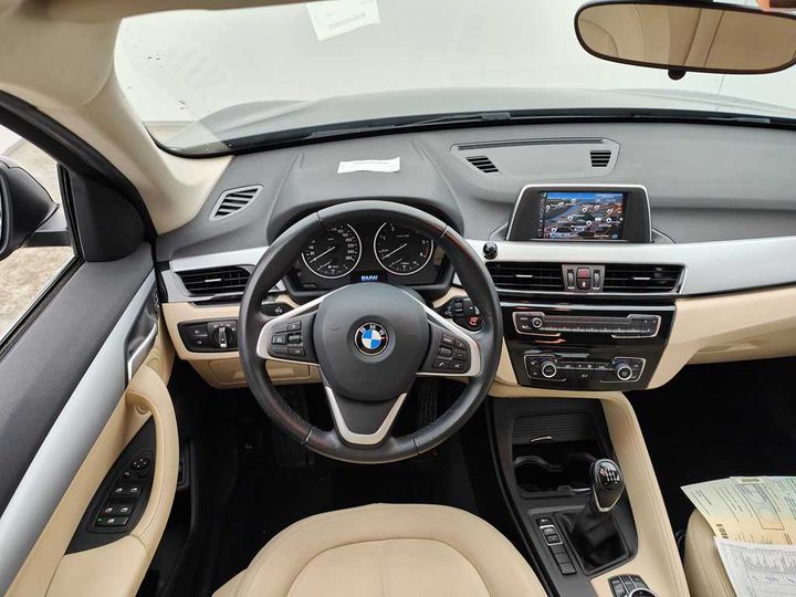 Photo 9 VIN: WBAHT510X05J67617 - BMW X1 &#3915 