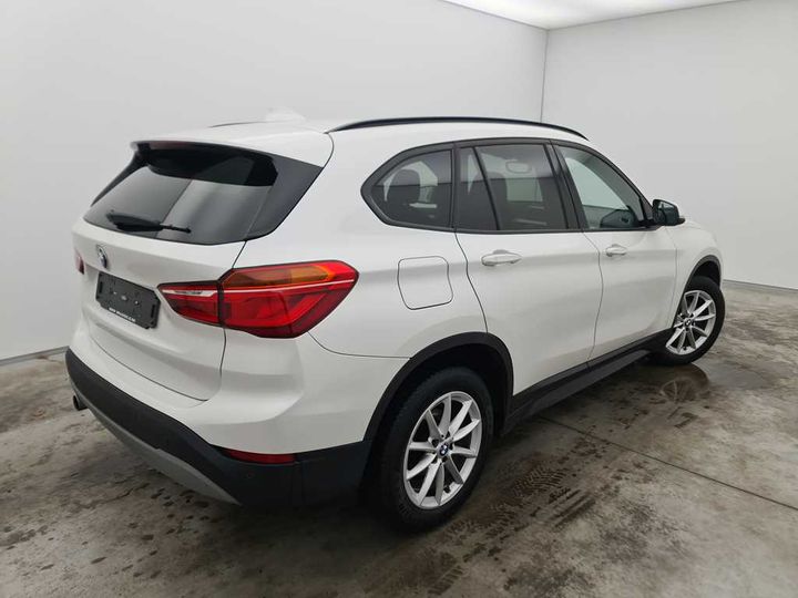 Photo 2 VIN: WBAHT510X05J67665 - BMW X1 &#3915 