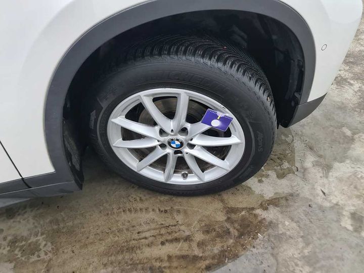 Photo 21 VIN: WBAHT510X05J67665 - BMW X1 &#3915 