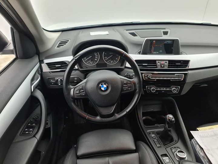 Photo 9 VIN: WBAHT510X05J67665 - BMW X1 &#3915 