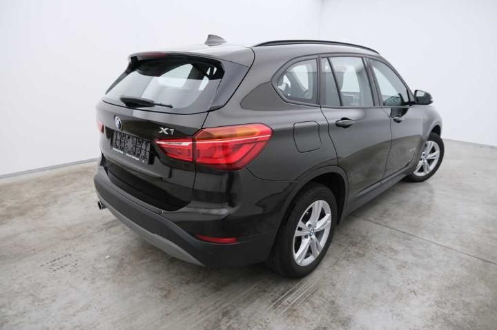 Photo 2 VIN: WBAHT510X05J67794 - BMW X1 &#3915 