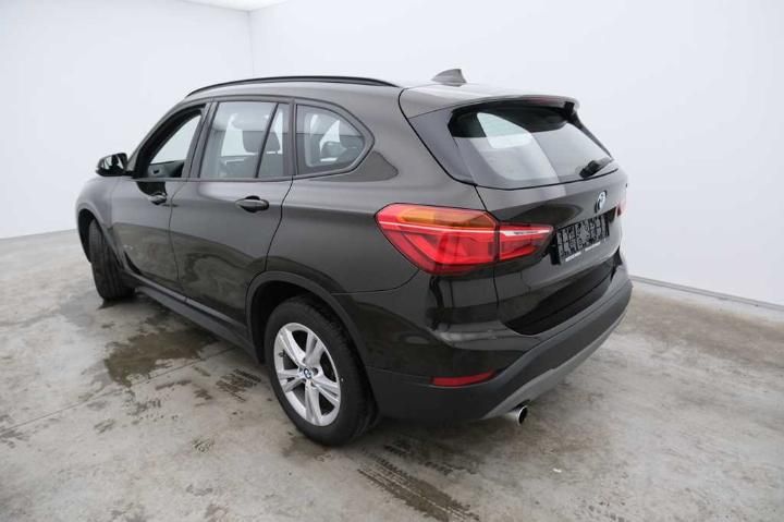 Photo 6 VIN: WBAHT510X05J67794 - BMW X1 &#3915 