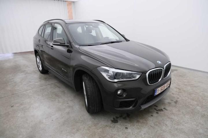 Photo 7 VIN: WBAHT510X05J67794 - BMW X1 &#3915 