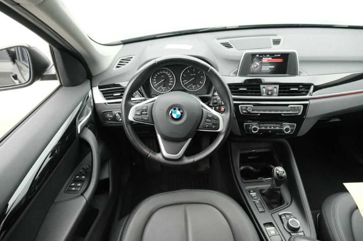 Photo 8 VIN: WBAHT510X05J67794 - BMW X1 &#3915 