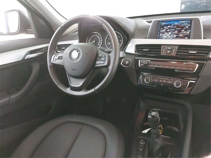 Photo 3 VIN: WBAHT510X05J68380 - BMW X1 