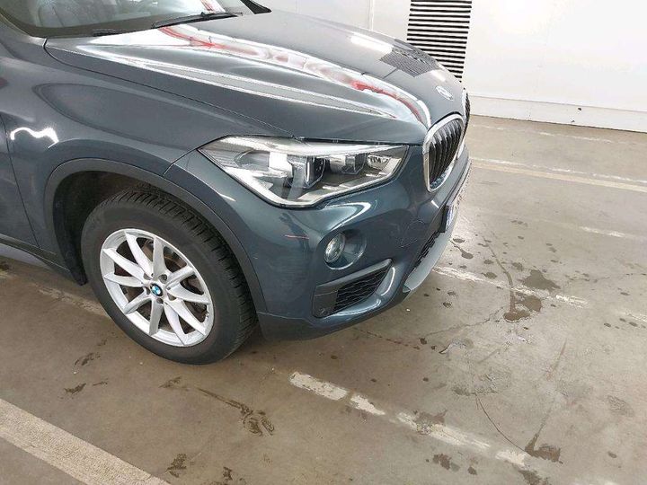 Photo 36 VIN: WBAHT510X05J68380 - BMW X1 