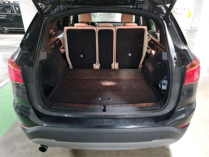 Photo 3 VIN: WBAHT510X05J68461 - BMW X1 