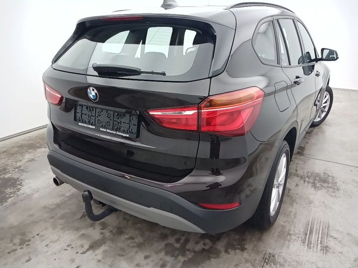 Photo 2 VIN: WBAHT510X05J68797 - BMW X1 &#3915 