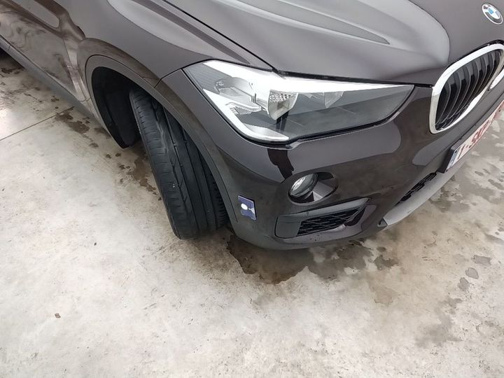 Photo 20 VIN: WBAHT510X05J68797 - BMW X1 &#3915 