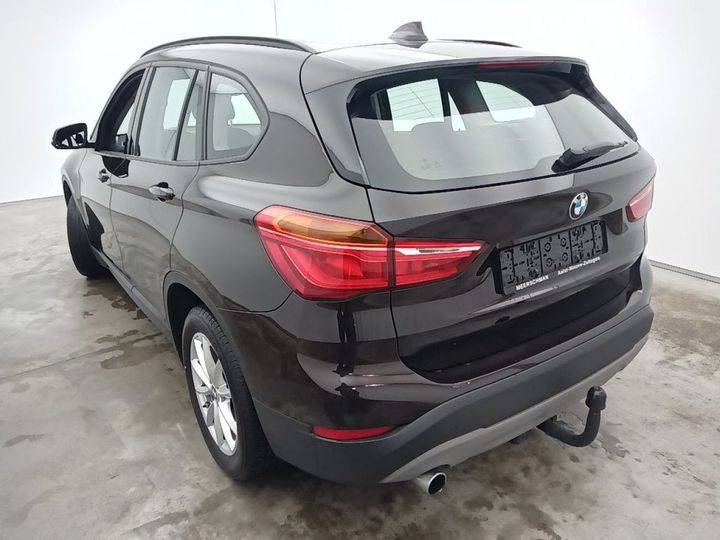 Photo 7 VIN: WBAHT510X05J68797 - BMW X1 &#3915 