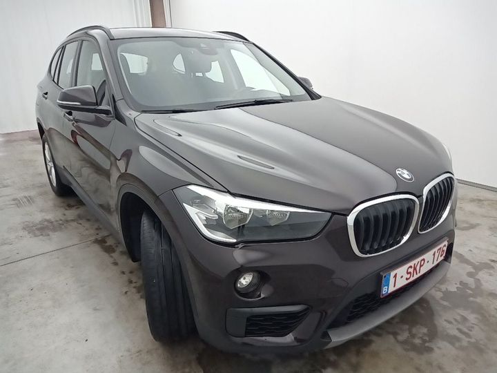 Photo 8 VIN: WBAHT510X05J68797 - BMW X1 &#3915 