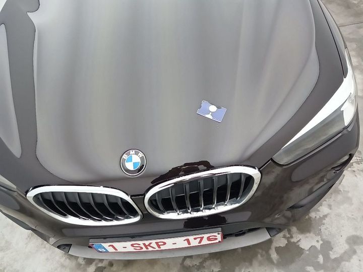 Photo 22 VIN: WBAHT510X05J68797 - BMW X1 &#3915 