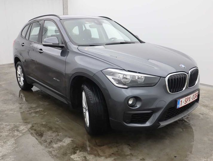 Photo 2 VIN: WBAHT510X05J68900 - BMW X1 &#3915 