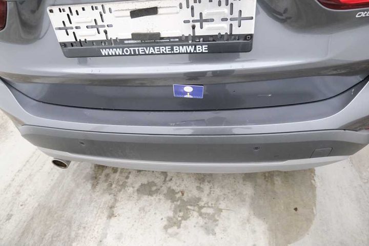 Photo 26 VIN: WBAHT510X05J68900 - BMW X1 &#3915 