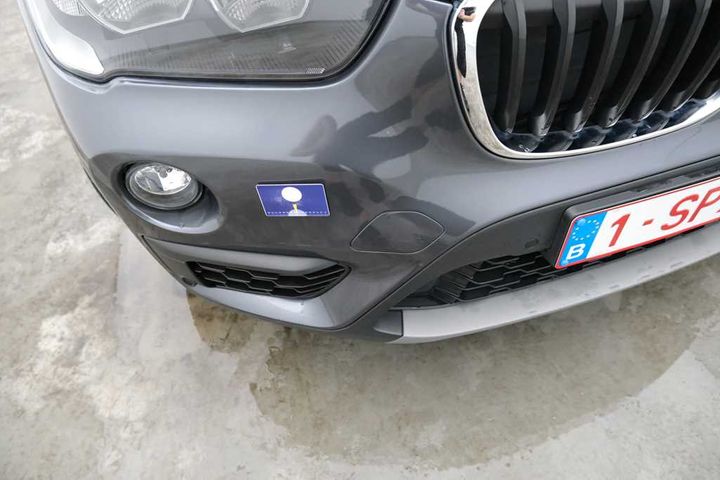 Photo 34 VIN: WBAHT510X05J68900 - BMW X1 &#3915 