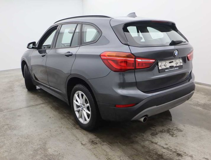 Photo 6 VIN: WBAHT510X05J68900 - BMW X1 &#3915 