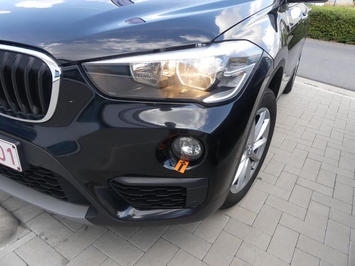 Photo 29 VIN: WBAHT510X05J68914 - BMW X1 