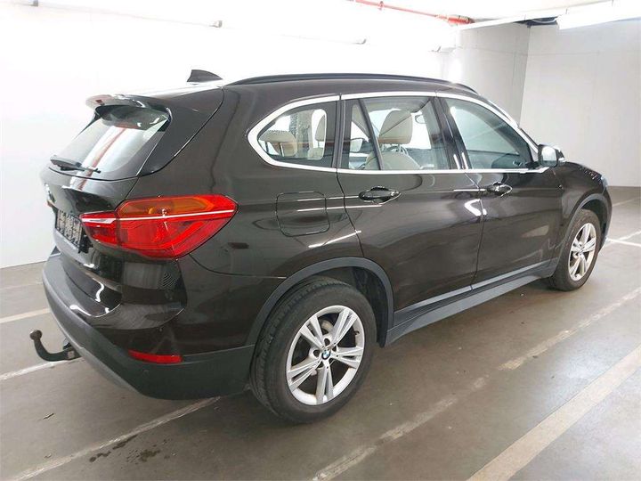 Photo 2 VIN: WBAHT510X05J68931 - BMW X1 