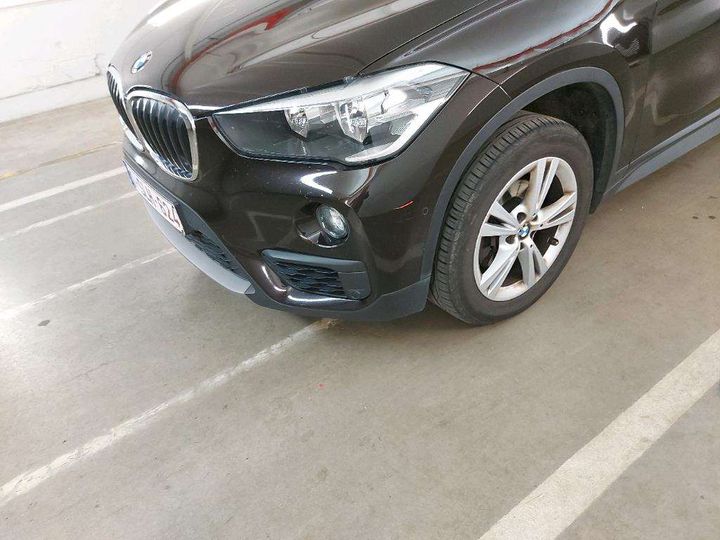 Photo 21 VIN: WBAHT510X05J68931 - BMW X1 