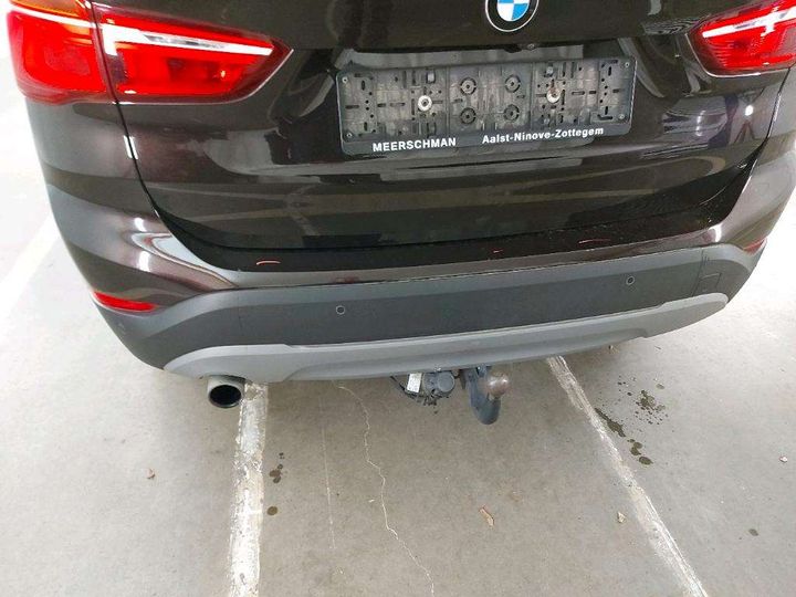 Photo 31 VIN: WBAHT510X05J68931 - BMW X1 