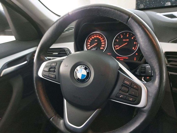 Photo 18 VIN: WBAHT510X05J69237 - BMW X1 