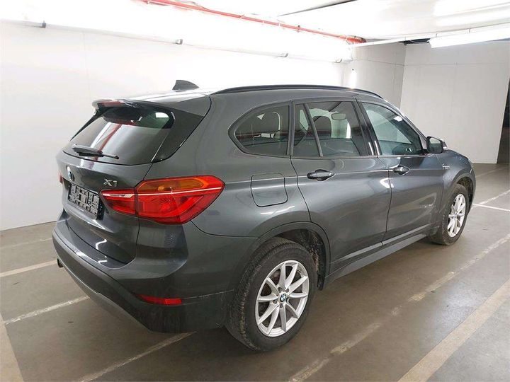 Photo 2 VIN: WBAHT510X05J69237 - BMW X1 