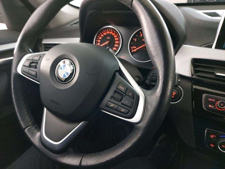 Photo 20 VIN: WBAHT510X05J69237 - BMW X1 