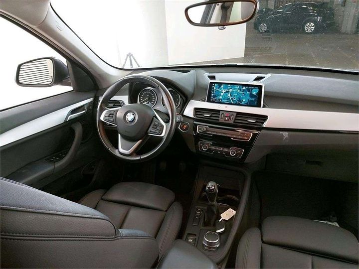 Photo 3 VIN: WBAHT510X05J69237 - BMW X1 