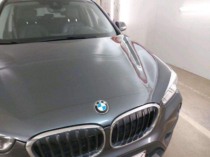 Photo 33 VIN: WBAHT510X05J69237 - BMW X1 