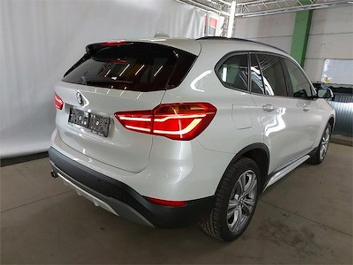 Photo 4 VIN: WBAHT510X05J69495 - BMW X1 DIESEL - 2015 