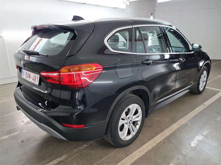 Photo 2 VIN: WBAHT510X05J69691 - BMW X1 