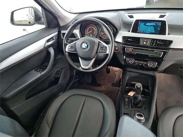 Photo 3 VIN: WBAHT510X05J69691 - BMW X1 