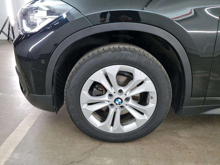 Photo 35 VIN: WBAHT510X05J69691 - BMW X1 