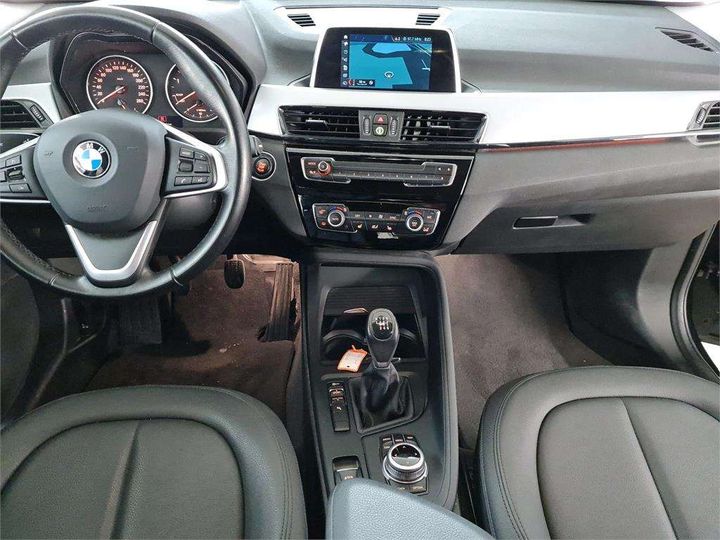 Photo 5 VIN: WBAHT510X05J69691 - BMW X1 