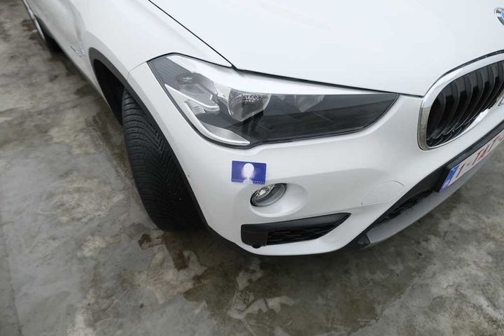 Photo 25 VIN: WBAHT510X05J70050 - BMW X1 &#3915 