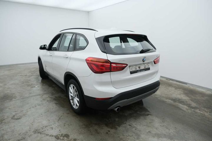 Photo 7 VIN: WBAHT510X05J70050 - BMW X1 &#3915 