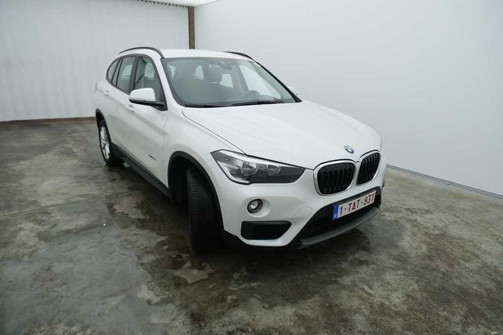 Photo 8 VIN: WBAHT510X05J70050 - BMW X1 &#3915 