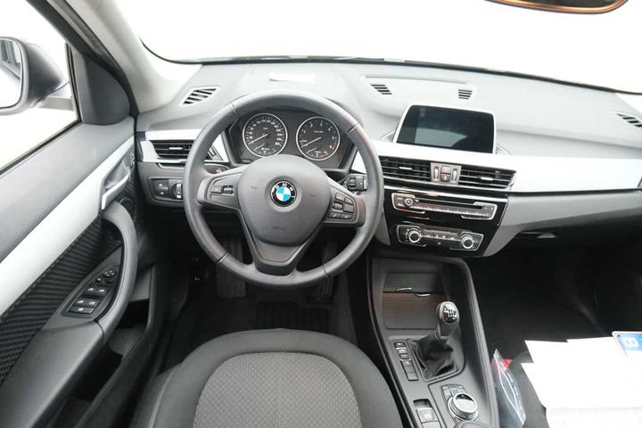 Photo 9 VIN: WBAHT510X05J70050 - BMW X1 &#3915 