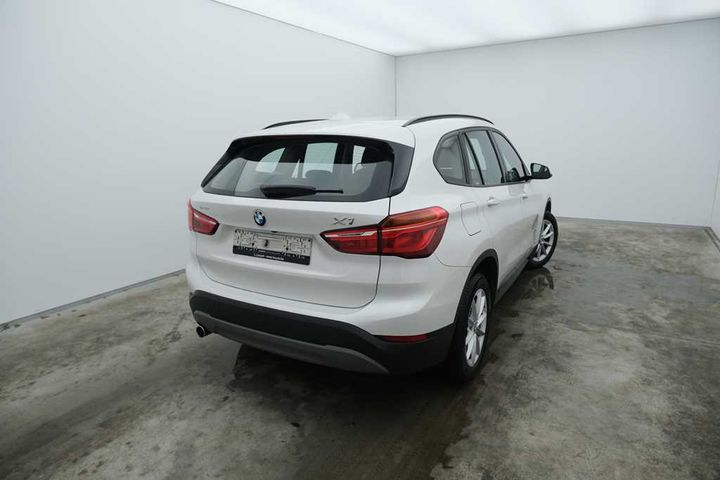 Photo 2 VIN: WBAHT510X05J70050 - BMW X1 &#3915 