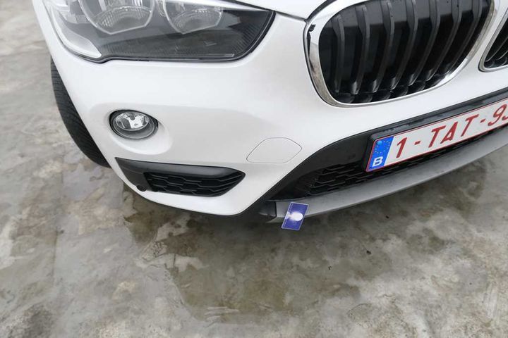 Photo 28 VIN: WBAHT510X05J70050 - BMW X1 &#3915 