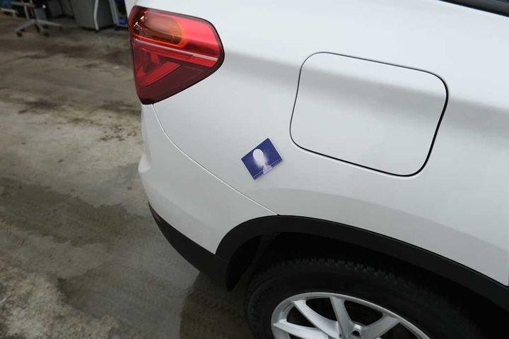 Photo 37 VIN: WBAHT510X05J70050 - BMW X1 &#3915 