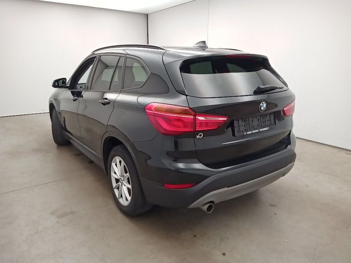 Photo 2 VIN: WBAHT510X05J70064 - BMW X1 