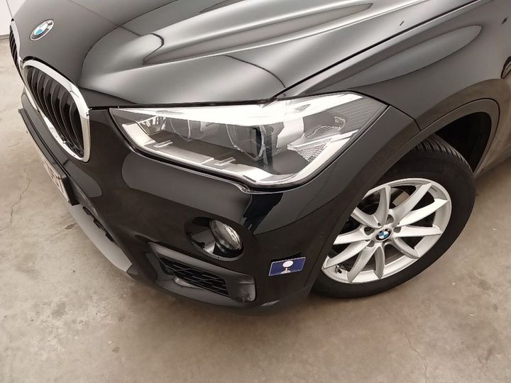 Photo 24 VIN: WBAHT510X05J70064 - BMW X1 