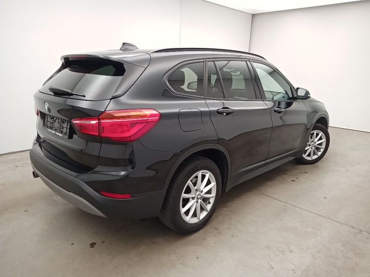 Photo 3 VIN: WBAHT510X05J70064 - BMW X1 